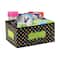 Teacher Created Resources® Chalkboard Brights Small Storage Bin, 2ct.